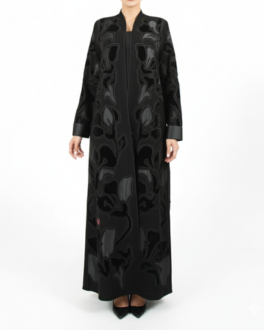 SR-OP25BOP-NCE029 - WILD LILY IN MOROCCAN