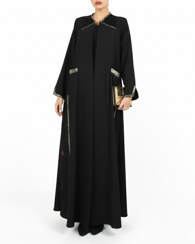 SR-MA25BCO-NCE013-GOLDEN COAT