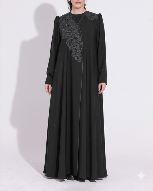 SR-AU21BOV-ESRE071 - ROSE PETALS OVERLAP