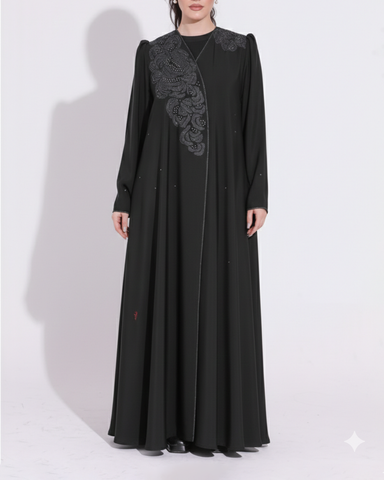 SR-AU21BOV-ESRE071 - ROSE PETALS OVERLAP